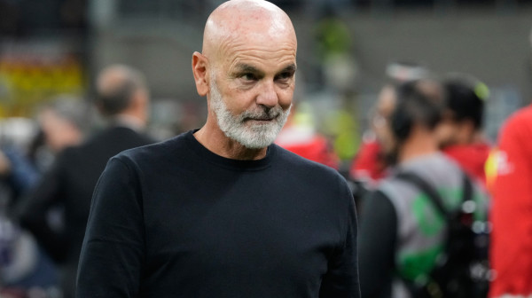 Očekivana odluka iz Firence – Pioli nije više trener Fiorentine