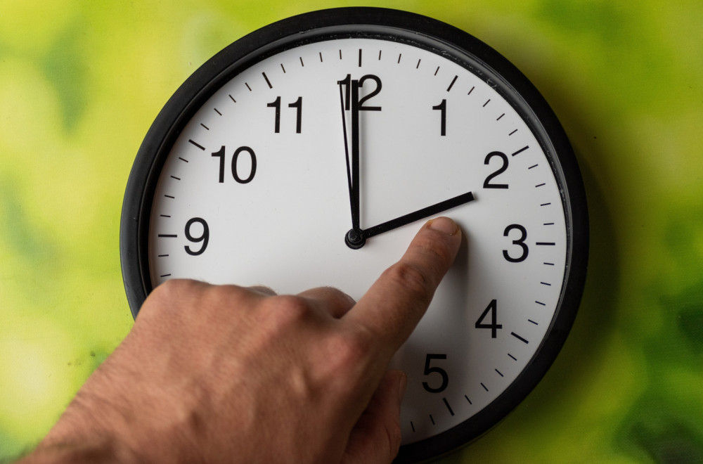 Astronom jasan: Letnje i zimsko računanje vremena gubi svrhu