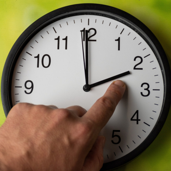 Astronom jasan: Letnje i zimsko računanje vremena gubi svrhu