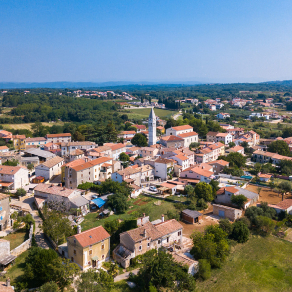 Hrvatsko selo među 52 najbolja turistička sela na svetu VIDEO