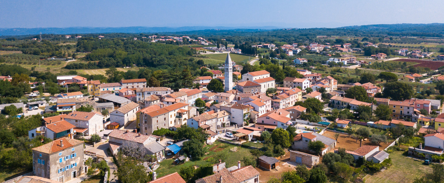 Hrvatsko selo među 52 najbolja turistička sela na svetu VIDEO