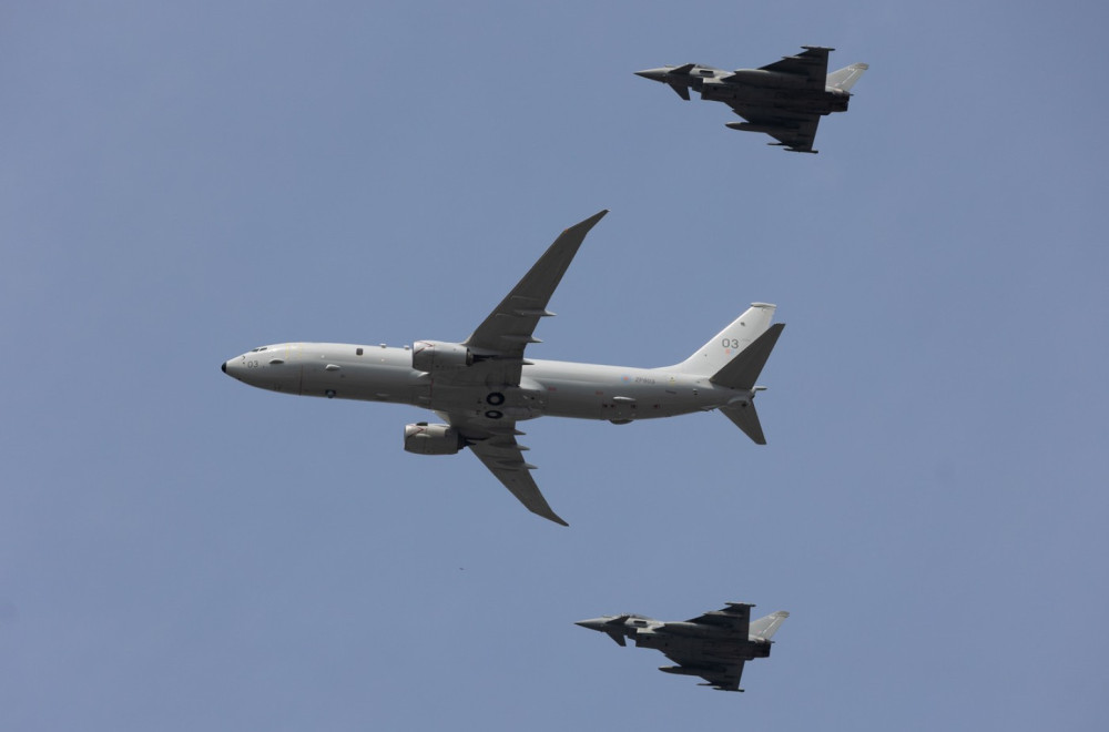 Lansira se zloglasni "leteći Černobilj"? VIDEO