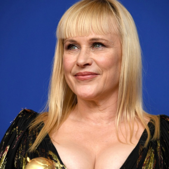 Patriši Arket je ova uloga promenila život: "Počela sam da verujem u sebe"