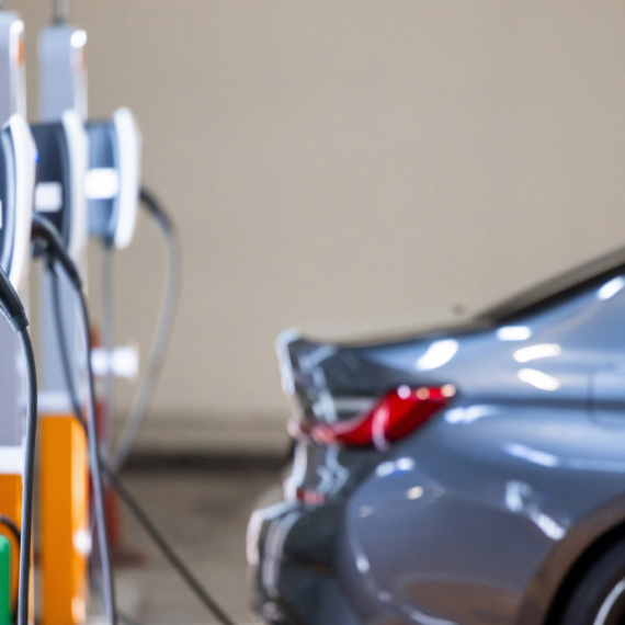 Iznenađujući podaci? Evo koliko je električnih vozila zaista na evropskim putevima