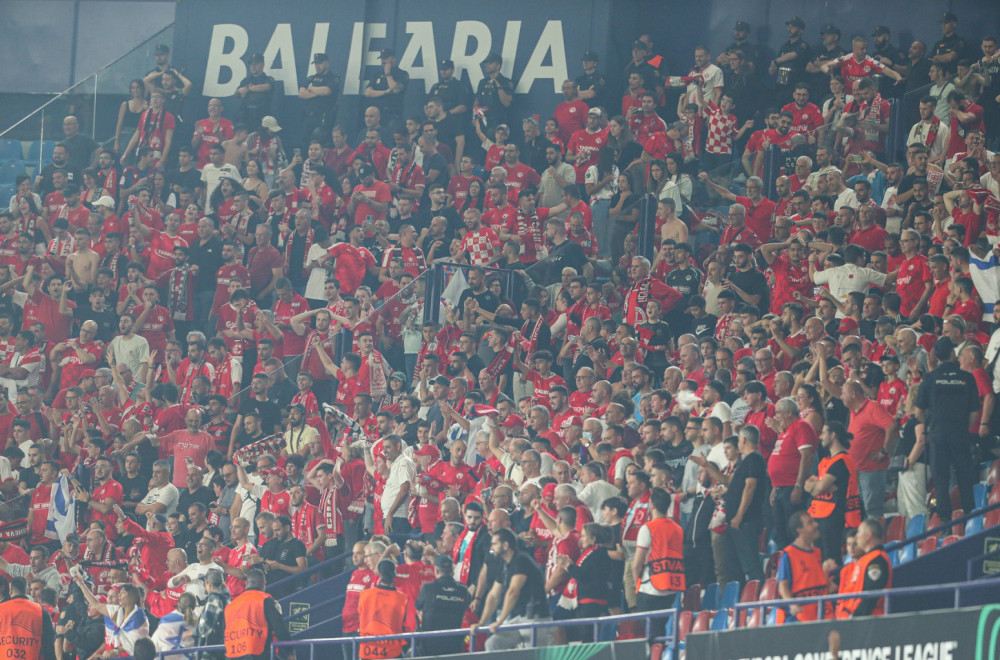 Epilog neodigranog derbija: Na desetine povređenih – među njima i policajci VIDEO