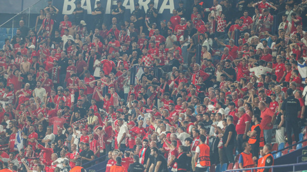 Epilog neodigranog derbija: Na desetine povređenih – među njima i policajci VIDEO