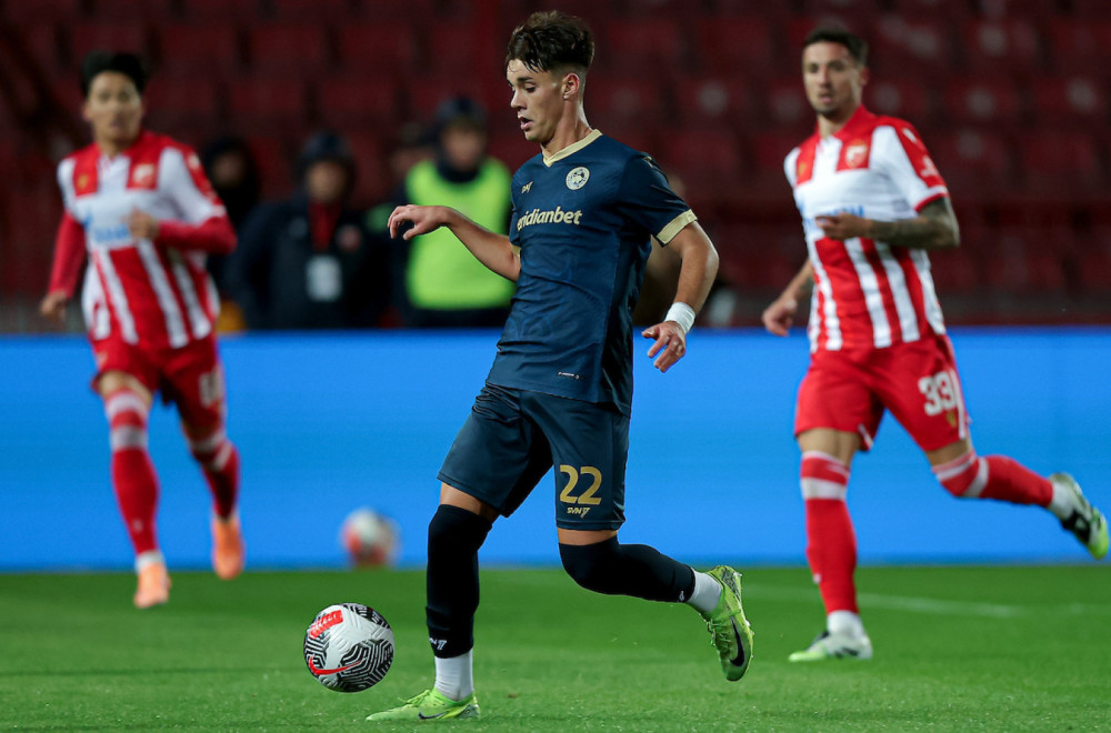 Skauti Sitija i Junajteda na Marakani, ali ne zbog Zvezde