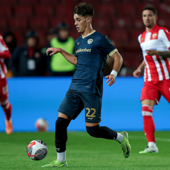 Skauti Sitija i Junajteda na Marakani, ali ne zbog Zvezde