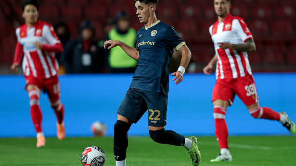 Skauti Sitija i Junajteda na Marakani, ali ne zbog Zvezde