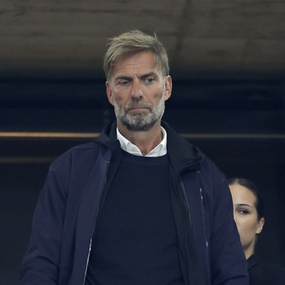 Jirgen Klop se vraća u Liverpul?! VIDEO