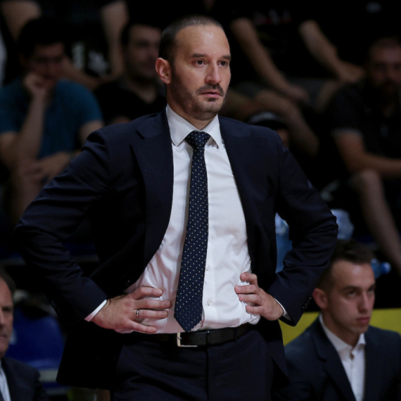 Magla ispred Bogdana Karaičića