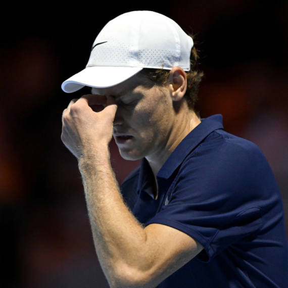 Siner "odjavio" Italiju