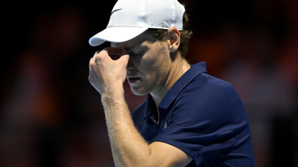 Siner "odjavio" Italiju