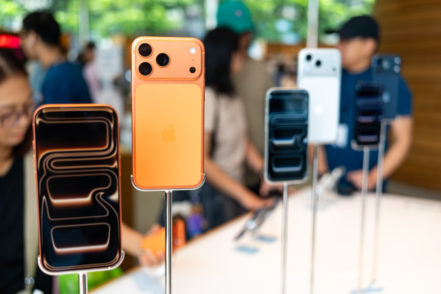 Hoćete Google? Može! iPhone 18 donosi mnogo veći izbor