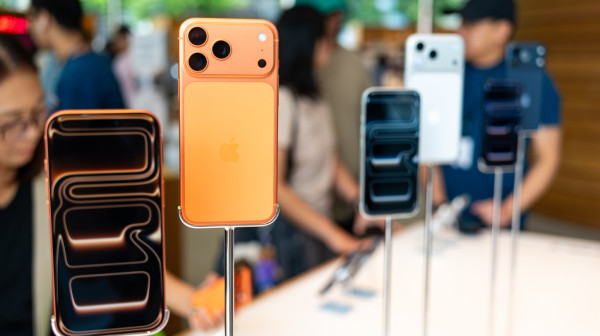 Kina "pogurala" Apple