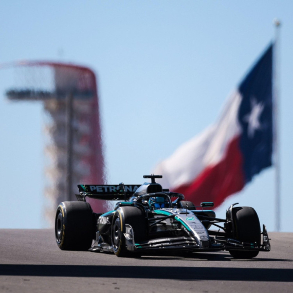 Strah, tenzije i F1 kakvu ne znate; "Je*em ti, sve sam upropastio – Novak Đoković je moja inspiracija"