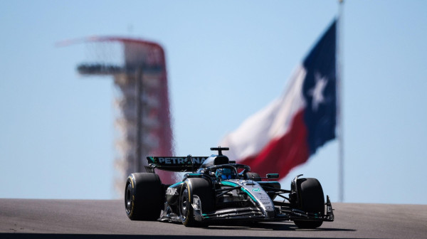 Strah, tenzije i F1 kakvu ne znate; "Je*em ti, sve sam upropastio – Novak Đoković je moja inspiracija"