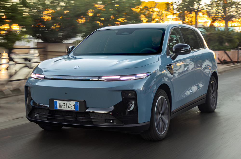 Čuvena evropska marka stavlja svoj logo na kineski automobil?