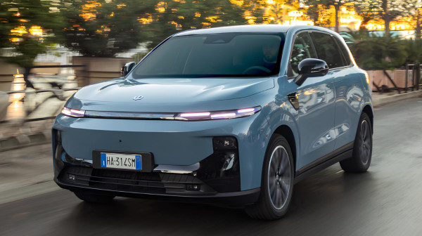 Čuvena evropska marka stavlja svoj logo na kineski automobil?