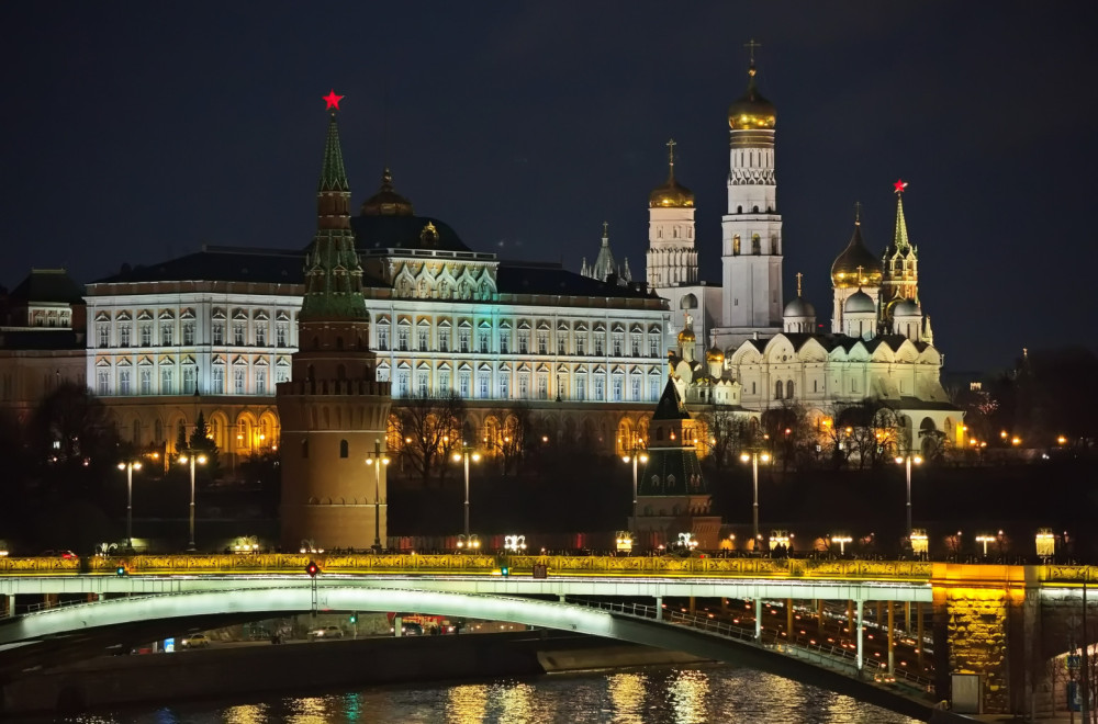 Stigao oštar odgovor Moskve: Ukrajina nikada nije želela mir