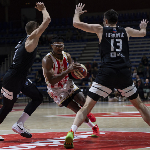 Prvenac Obradovićeve Zvezde: Čima je mašina, ali odbrana brine