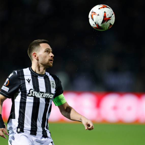 Komandant Andrija Živković! VIDEO