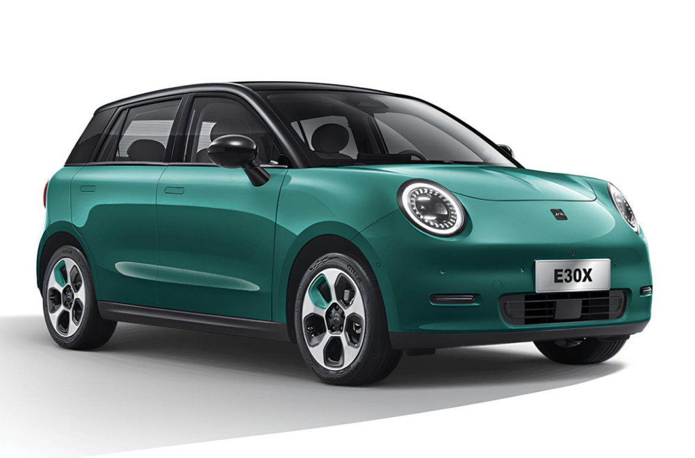 Kinezi stižu u Evropu sa dizelašem: Novi brend ulazi na nemačko tržište!