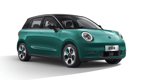 Kinezi stižu u Evropu sa dizelašem: Novi brend ulazi na nemačko tržište!