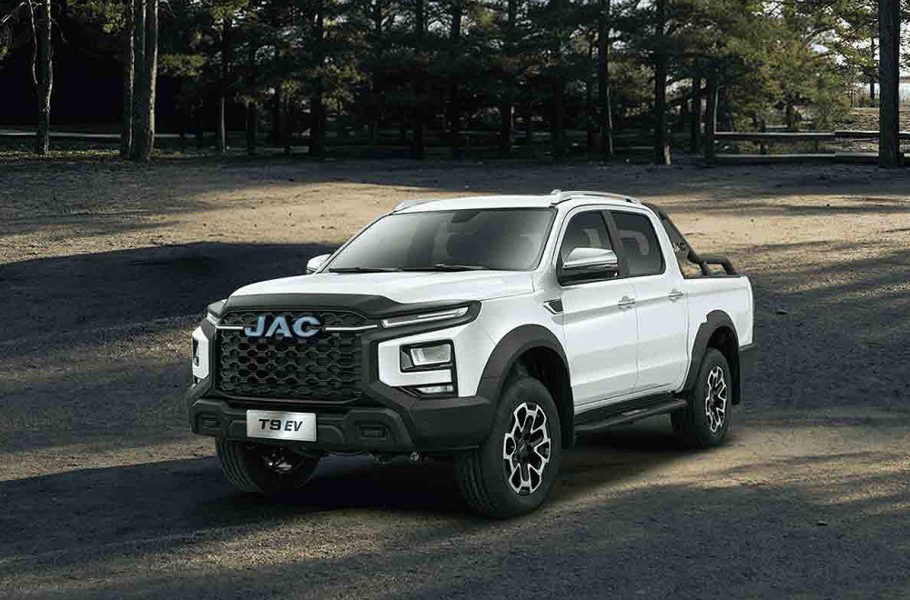 Kinezi stižu u Evropu sa dizelašem: Novi brend ulazi na nemačko tržište!