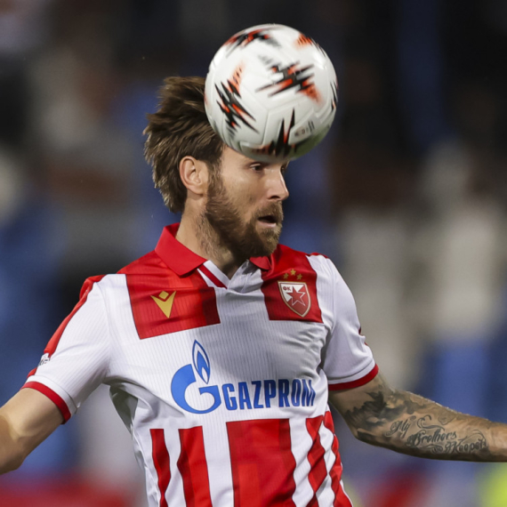 Katai ostaje Zvezdin do kraja karijere!