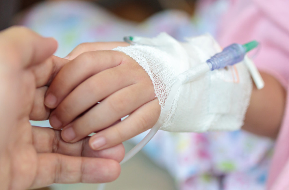 Dete u Beogradu obolelo od tetanusa: Ovo su simptomi teškog oboljenja