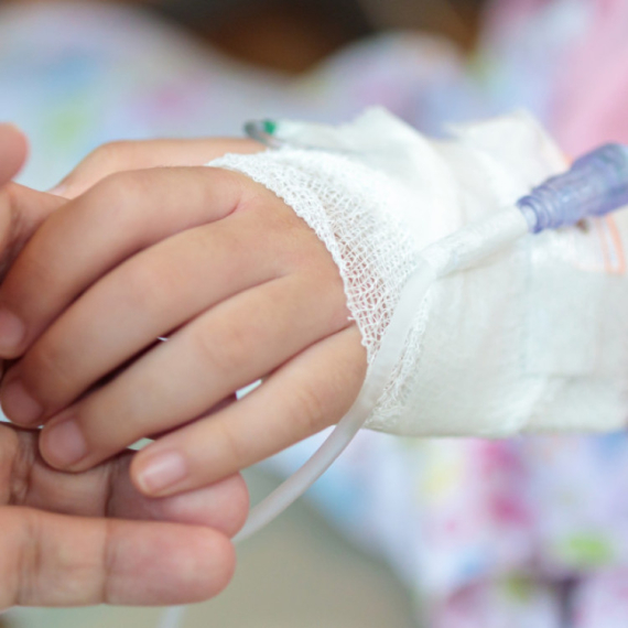 Dete u Beogradu obolelo od tetanusa: Ovo su simptomi teškog oboljenja