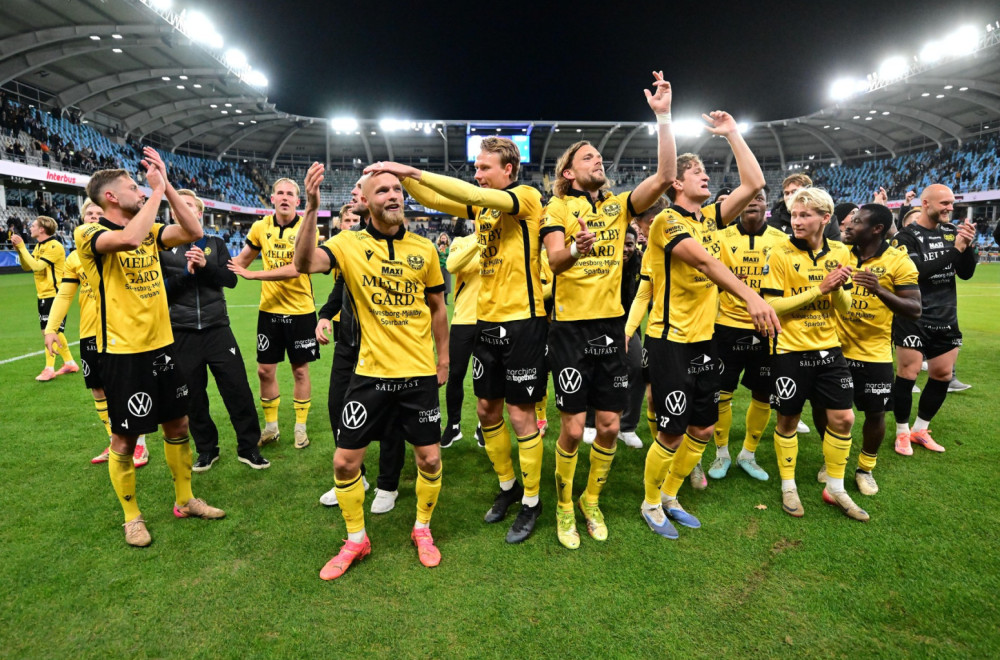 Tim iz sela od 1.500 stanovnika postao šampion prvi put u istoriji!