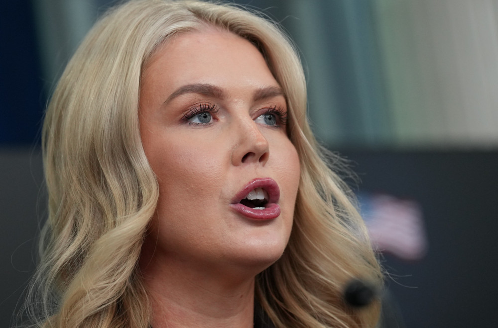 Novinar pitao o Putinu i Trampu; Dobio odgovor – "tvoja mama" FOTO