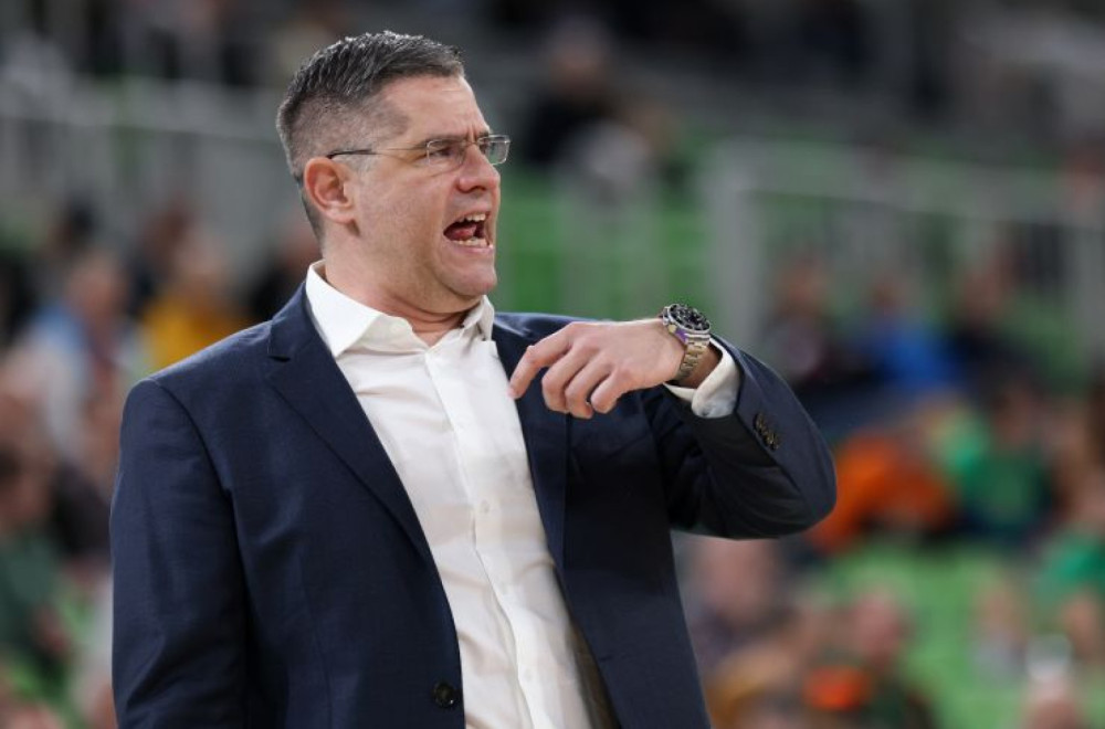 "Ništa nam ne znači da pobedimo Partizan"