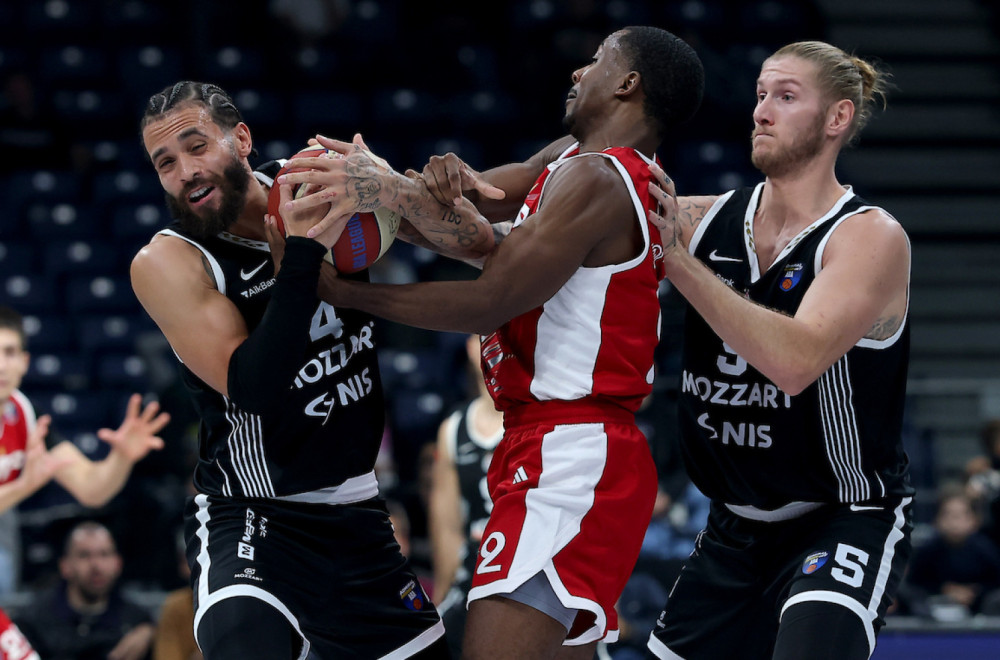 Zvezda nije drhtala, Partizanu ovo nije trebalo pred Pariz ANKETA