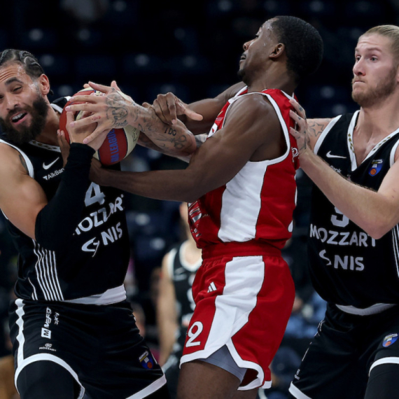 Zvezda nije drhtala, Partizanu ovo nije trebalo pred Pariz ANKETA