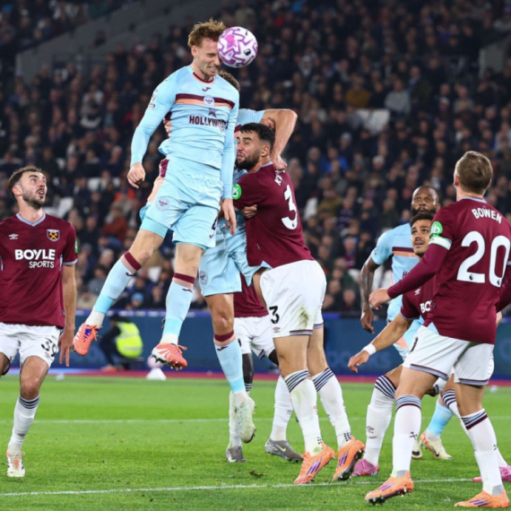 Vest Hem ne može da se sastavi