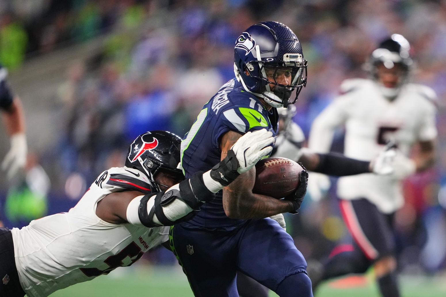 Lavovi su prejaki – Tampin košmar u Detroitu