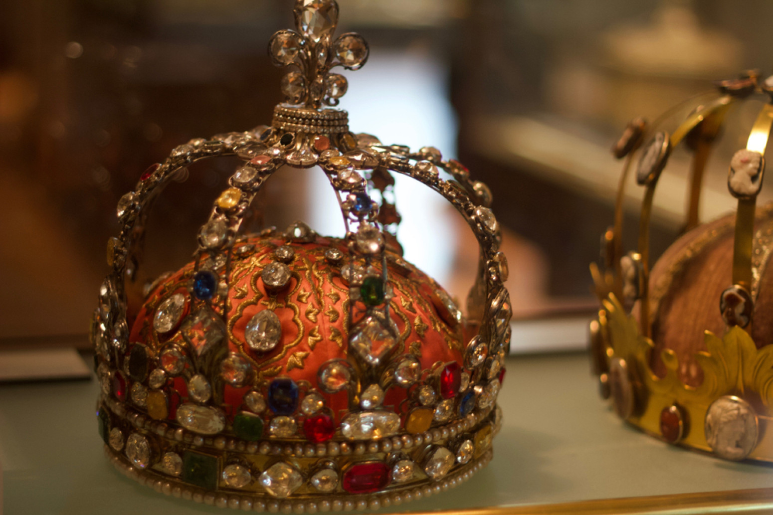 Spektakularna suma: Utvrđena šteta od pljačke u Luvru FOTO