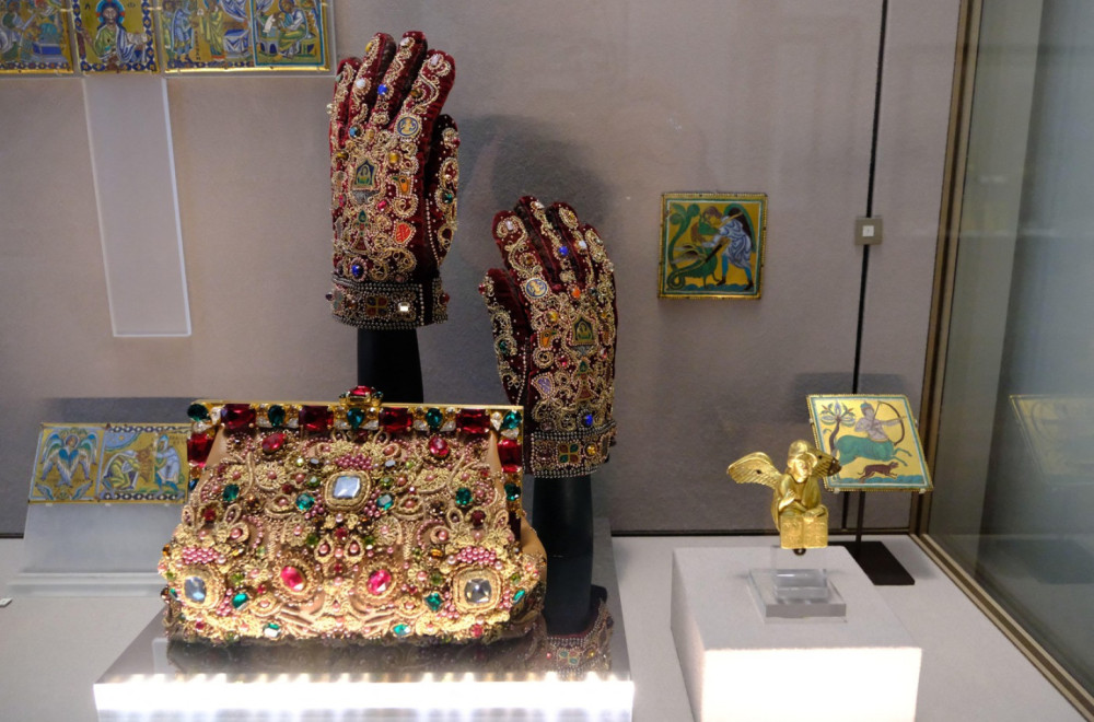 Direktorka Luvra priznala propust: "Strašno je, nemamo dovoljno kamera"