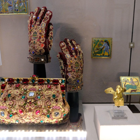 Nisu se baš potrudili: Pogodite koja je bila lozinka za video-nadzor Luvra