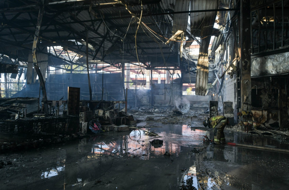 Why is Putin obsessed with Donbas? Capturing this region is the only condition for ending the war