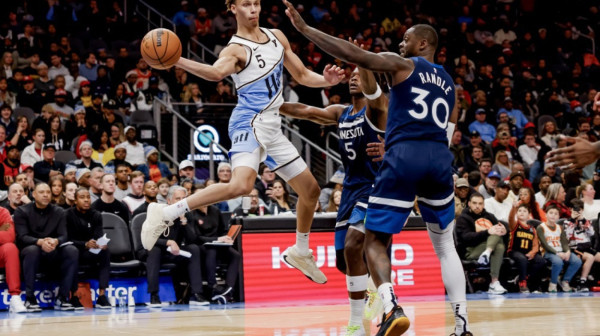 Atlanta "vezala" Denijelsa sa 100 miliona dolara