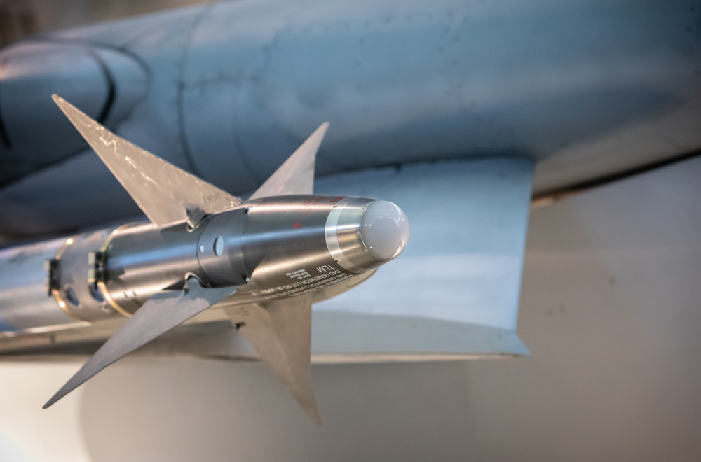 "Pametna bomba" ima novu moć