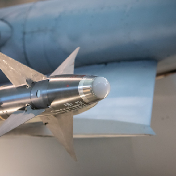 "Pametna bomba" ima novu moć