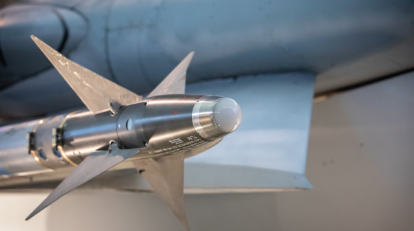 "Pametna bomba" ima novu moć