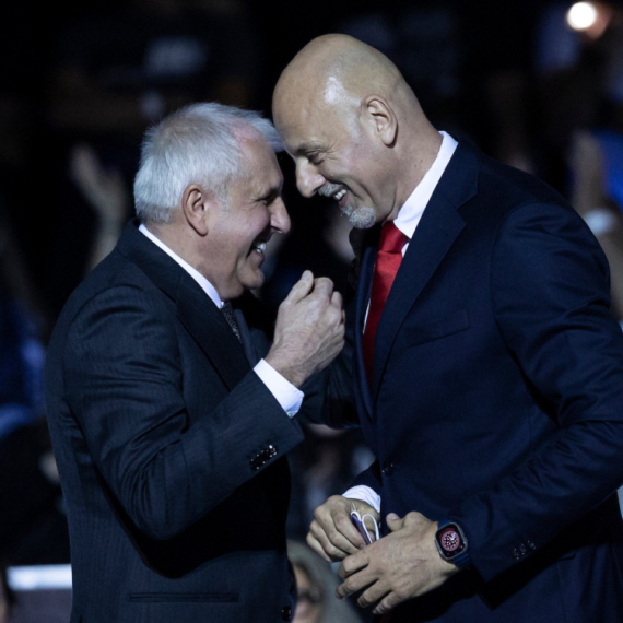 Objavljene prve projekcije: Partizan u plej-ofu, Zvezda u plej-inu Evrolige! FOTO