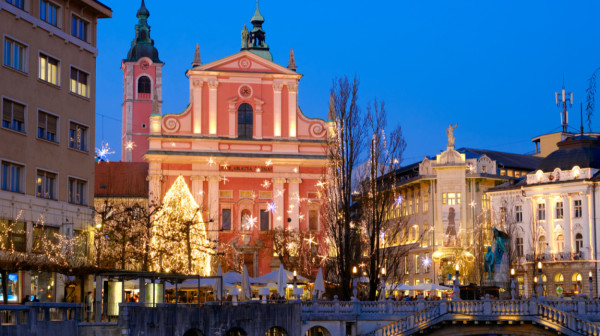 Zelena prestonica Evrope zabranila trubače: "Balkanska muzika nema veze s nama"