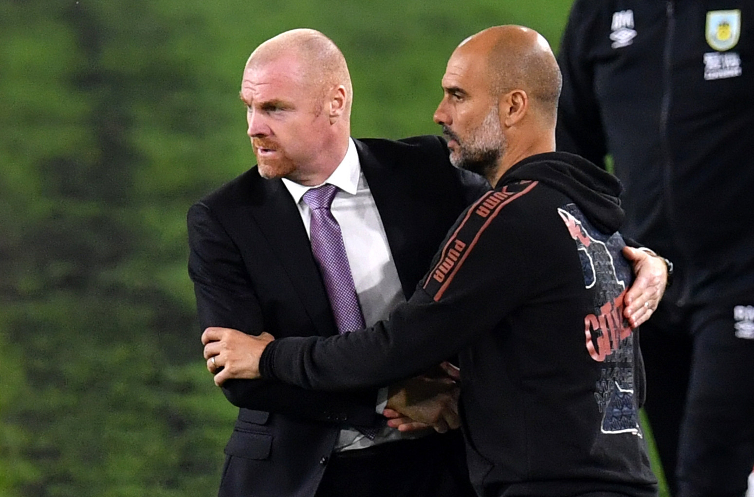 Ko šta radi, Srbin menja trenere